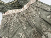 Viva Couture Octoberfast Temalı Kadın Kostümü thumbnail 5