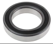 FAG 6010-2RSR Rulman 50x80x16mm thumbnail 1