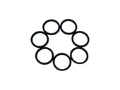 Wartsila Sulzer RTA62U Dizel Makine Conta 14x1,78 mm (7 Adet) thumbnail 1