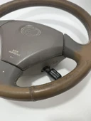 Lexus GX RX Direksiyon Simidi (Boş Versiyon) 2.El thumbnail 4