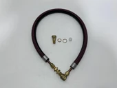 Cobiwater Plus EPDM  Endüstriyel Su Hortumu 20 Bar WP / 60 Bar BP 70cm (Soketli) thumbnail 3