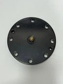 Kompresör Valfli Metal Ara Pleyt Plaka thumbnail 3