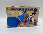 Vintage Sanal Masa Tenisi Tv Oyunu thumbnail 4