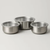 ÇOK AMAÇLI 6 PARÇA SAKLAMA KABI thumbnail 2