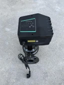 STAR50/18F-280 DN50 Endüstriyel Sirkülasyon Pompası 18m 520 L/dk thumbnail 3