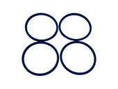 Wartsila Sulzer RTA62U Dizel Makine Conta 53,57x3,53 mm (4 Adet) thumbnail 1