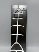 Fire World Izgara Balık Pişirme Plakası thumbnail 3