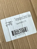 AN40B1-170 Termostatik Valf 170F 50775024-003 thumbnail 8
