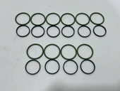 Wartsila Sulzer RTA62U Dizel Makine Conta 28x31x2,8mm (10 Adet) thumbnail 3