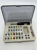 B&B Dental Duravit 3P Cerrahi Dişçi İmplant Seti thumbnail 5