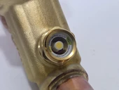 Danfoss ETS 400L Elektronik Genleşme Valfi 1 5/8" - 1 5/8" 034G3520 thumbnail 4