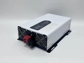 Saf Sinüs Solar İnverter 12V 220V 8000W thumbnail 2