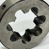 T13/8 Hss Diş Pafta 2. El thumbnail 5