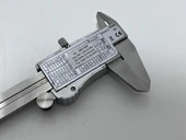 Vogel 202011-3 Sürgülü Dijital Kumpas 150mm 2.El thumbnail 4