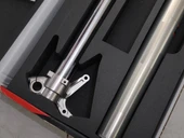 WP XPLOR PRO 7548 Cone Valve KTM/Husqvarna/GASGAS Ön Maşa 14182T67SET thumbnail 4