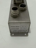 Midi Ingenierie Boiter Mac17 Endüstriyel Motor ve Encoder Kontrol Modülü 2.El thumbnail 5