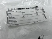 Wartsila Sulzer RTA62U Dizel Makine Piston Segmanı 105x96.1x3 (8 Adet) thumbnail 5