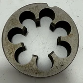 G1 M2 Hss Diş Pafta 2. El thumbnail 3