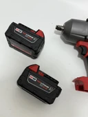 Milwaukee 2767-22 M18 FUEL 1/2" Yüksek Tork Akülü Somun Sıkma Seti thumbnail 3