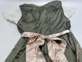 Viva Couture Octoberfast Temalı Kadın Kostümü thumbnail 8