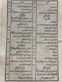 Sessiz Zaferin Süvarileri Adlı El Yapımı Minyatür Resim 28,5x17,5 cm thumbnail 4