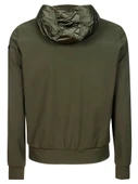 Rrd Roberto Ricci Designs Jkt Summer Hybrid Duck Hood Ceket 48 Beden 22012 thumbnail 2