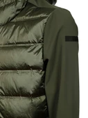 Rrd Roberto Ricci Designs Jkt Summer Hybrid Duck Hood Ceket 48 Beden 22012 thumbnail 3