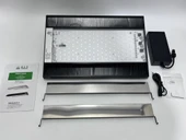 Week Aqua A430 Pro Tam Spektrum Akvaryum Led Işık 120W thumbnail 12