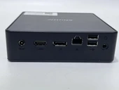 Shuttle NC10U Mini Pc Intel Celeron 4205U 4Gb Ram 2.El thumbnail 5