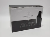 Empation Profesyonel Paslanmaz Çelik Kokteyl Seti 825ml thumbnail 8