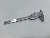 Vogel 202011-3 Sürgülü Dijital Kumpas 150mm 2.El thumbnail 5