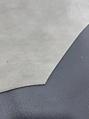 Alran Lüks Fransız Keçi Derisi Güderi Granite 40 Desi thumbnail 5