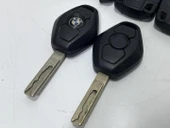 Bmw 3 Butonlu Smart Anahtar 11 Adet 2.El (Lot 1) thumbnail 5