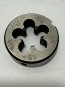 M17x1,5 Metrik Hss Diş Pafta 6g 2. El thumbnail 3