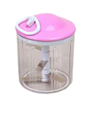 5 bıçaklı pratik rondo doğrayıcı thumbnail 1