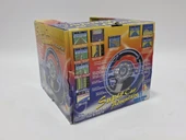 Super Car Adventures Plug & Play Direksiyonlu TV Yarış Konsolu thumbnail 4