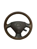 Lexus GX RX Direksiyon Simidi (Boş Versiyon) 2.El thumbnail 1