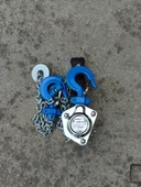 Tractel Bravo Manuel Caraskal 250 Kg 0,75 Metre thumbnail 2