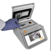 Gazelle GZ‑100 Taşınabilir Hızlı Tanı Cihazı thumbnail 2