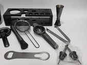 Empation Profesyonel Paslanmaz Çelik Kokteyl Seti 825ml thumbnail 4