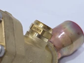 Danfoss ETS 400L Elektronik Genleşme Valfi 1 5/8" - 1 5/8" 034G3520 thumbnail 5