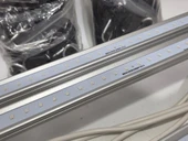 Spider Farmer UV 30 + IR 16 Led Bitki Yetiştirme Işık Seti thumbnail 4