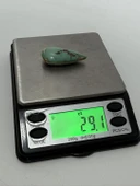 Doğal İran Nişabur Firuze (Turkuaz) Taşı 29,1 Karat - 5,82 Gram thumbnail 5