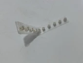 Molex 203556-0207 Pico-Clasp SMT Konnektör 10 Adet thumbnail 2