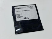 Seitz 123.211.00 603/41 Model 5/2 Yönlü Pnömatik Valf  DN10  0–40 Bar thumbnail 7