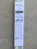 Ikea Trippevals Karartma Jaluzi Stor Perde 100x195cm thumbnail 7