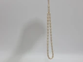 Kesme Fildişi Tesbih 9,03 Gram - Koleksiyonluk Fil Dişi Tespih thumbnail 5