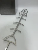 Fire World Izgara Balık Pişirme Plakası thumbnail 4