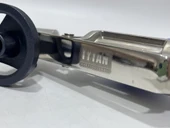 Tytan Professional Pro Control Poliüretan Köpük Tabancası thumbnail 4