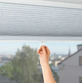 Ikea Trippevals Karartma Jaluzi Stor Perde 100x195cm thumbnail 4